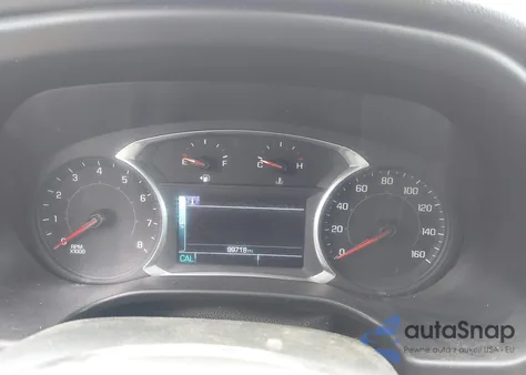 2017 GMC Acadia Slt-1 z USA, uszkodzony, nr VIN 1GKKNMLS4HZ220042